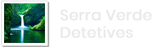 Logotipo rodapé Serra Verde Detetives